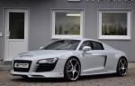 Audi R8 by Prior Design 2010 года